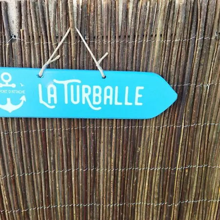 Dom wakacyjny De Lauvergnac - Maisons 2 Ch, 2 Sdb *