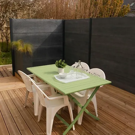 De Lauvergnac - Maisons 2 Ch, 2 Sdb Dom wakacyjny *