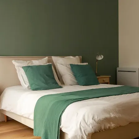 Dom wakacyjny De Lauvergnac - Maisons 2 Ch, 2 Sdb *