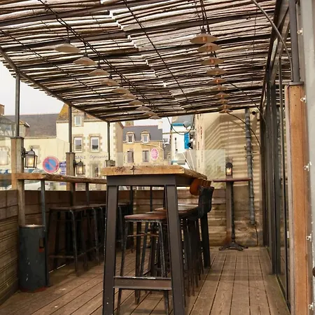 De Lauvergnac - Maisons 2 Ch, 2 Sdb Dom wakacyjny