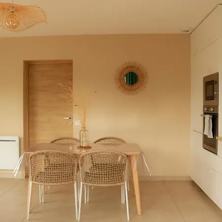 Dom wakacyjny De Lauvergnac - Maisons 2 Ch, 2 Sdb *