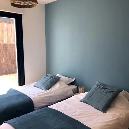 De Lauvergnac - Maisons 2 Ch, 2 Sdb * La Turballe