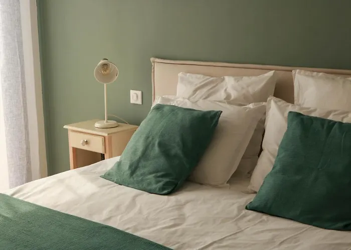 De Lauvergnac - Maisons 2 Ch, 2 Sdb