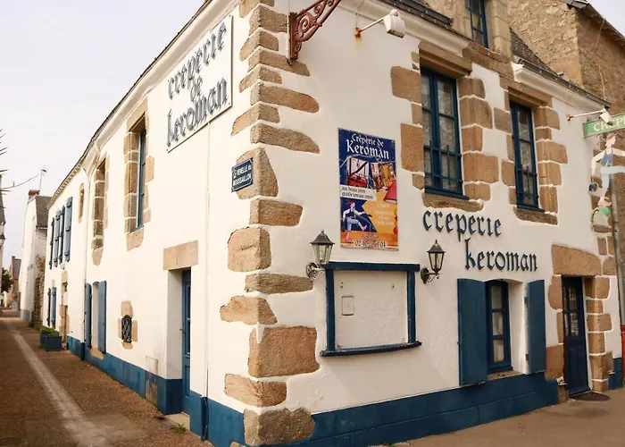 Dom wakacyjny De Lauvergnac - Maisons 2 Ch, 2 Sdb *