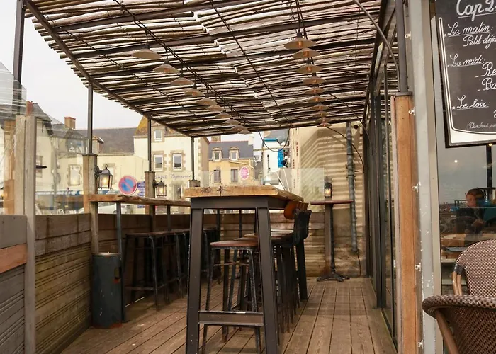 De Lauvergnac - Maisons 2 Ch, 2 Sdb Dom wakacyjny