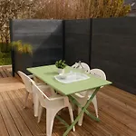 De Lauvergnac - Maisons 2 Ch, 2 Sdb בית נופש *