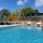 בית נופש De Lauvergnac - Maisons 2 Ch, 2 Sdb