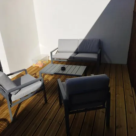 Prázdninový dům De Lauvergnac - Maisons 2 Ch, 2 Sdb La Turballe