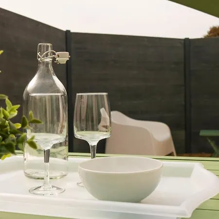 De Lauvergnac - Maisons 2 Ch, 2 Sdb La Turballe