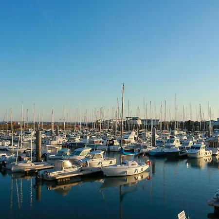 펜션 De Lauvergnac - Maisons 2 Ch, 2 Sdb