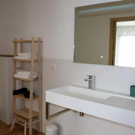 Prázdninový dům De Lauvergnac - Maisons 2 Ch, 2 Sdb *