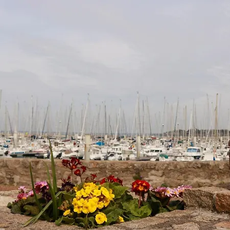 Prázdninový dům De Lauvergnac - Maisons 2 Ch, 2 Sdb La Turballe