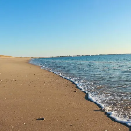 De Lauvergnac - Maisons 2 Ch, 2 Sdb La Turballe