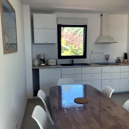 De Lauvergnac - Maisons 2 Ch, 2 Sdb Prázdninový dům *