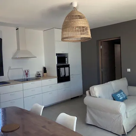 Prázdninový dům De Lauvergnac - Maisons 2 Ch, 2 Sdb La Turballe