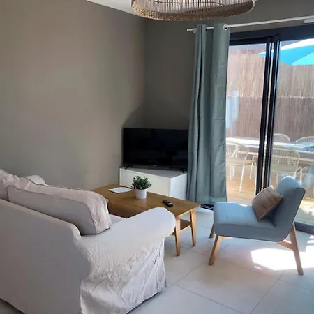 De Lauvergnac - Maisons 2 Ch, 2 Sdb *