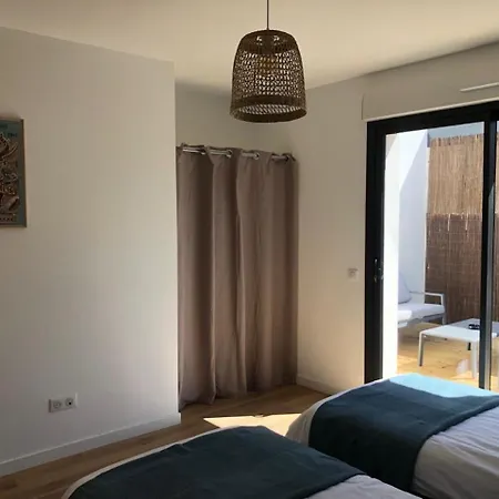 펜션 De Lauvergnac - Maisons 2 Ch, 2 Sdb