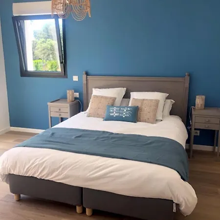 De Lauvergnac - Maisons 2 Ch, 2 Sdb * La Turballe