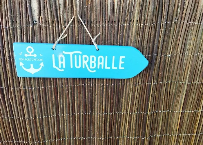 度假居 De Lauvergnac - Maisons 2 Ch, 2 Sdb *