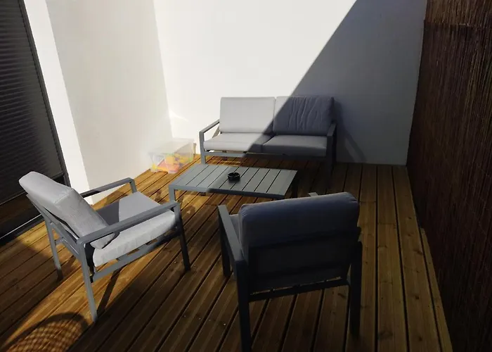 度假居 De Lauvergnac - Maisons 2 Ch, 2 Sdb 拉图巴里