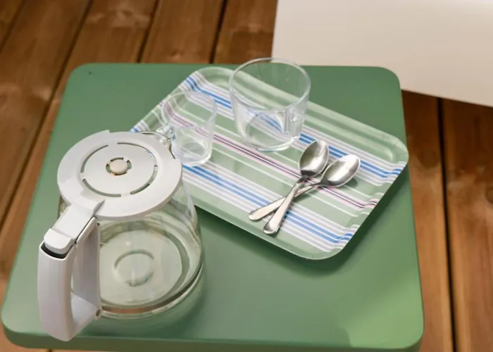 De Lauvergnac - Maisons 2 Ch, 2 Sdb 度假居 拉图巴里