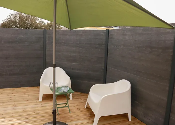 De Lauvergnac - Maisons 2 Ch, 2 Sdb * 라튀르발