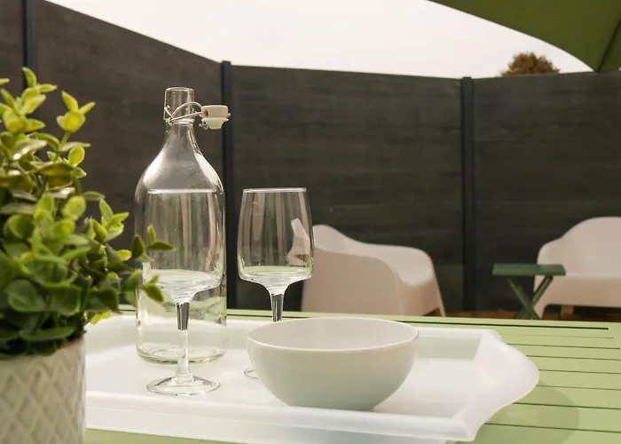 De Lauvergnac - Maisons 2 Ch, 2 Sdb 라튀르발