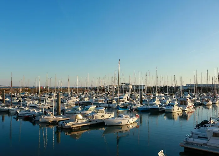 度假居 De Lauvergnac - Maisons 2 Ch, 2 Sdb