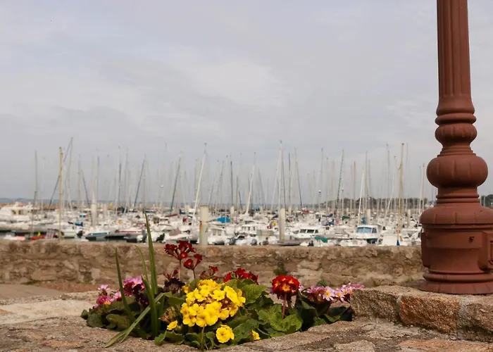 度假居 De Lauvergnac - Maisons 2 Ch, 2 Sdb 拉图巴里