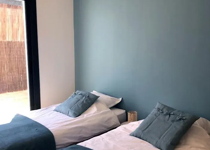 De Lauvergnac - Maisons 2 Ch, 2 Sdb * 拉图巴里