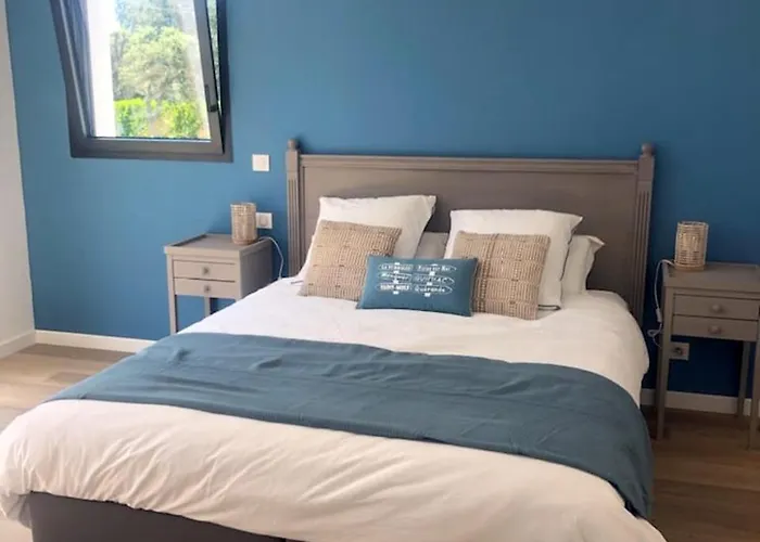 De Lauvergnac - Maisons 2 Ch, 2 Sdb * 拉图巴里